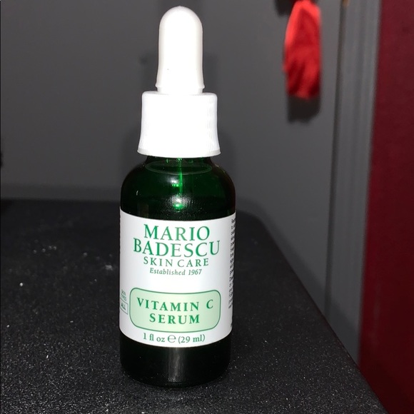 Mario Badescu Other - Mario Badescu Vitamin C Serum